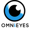 動見科技 OmniEyes logo