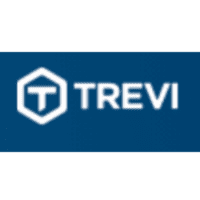 Logo of Trevi Technology Co.,Ltd., Taipei, Taiwan.