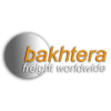 Logo of PT. BAKHTERA FREIGHT WORLDWIDE.