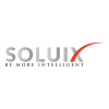 Logo of PT Soluix Finteknologi Indonesia.
