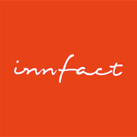 Logo of Innfact Inc.