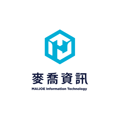 Logo of Maijoe Tech 麥喬資訊.