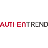 Logo of AuthenTrend Technology Inc..