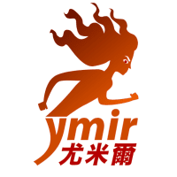 Ymir 尤米爾科技有限公司 logo