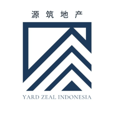 Logo of PT Yard Zeal Indonesia.