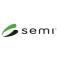 Logo of SEMI.