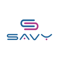 Logo of SAVY 施睿智能科技.