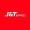 Logo of PT. Global Jet Express.