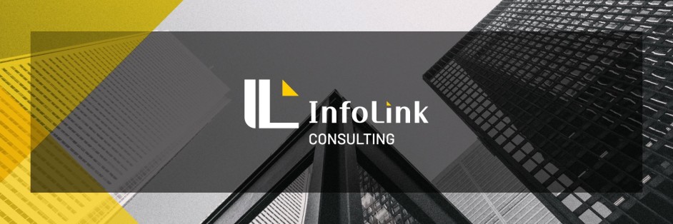 英富霖諮詢 InfoLink Consulting cover image