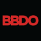 Logo of BBDO Worldwide.