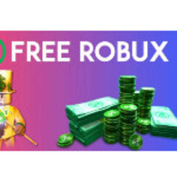 Roblox Robux Hack Download's Portfolio