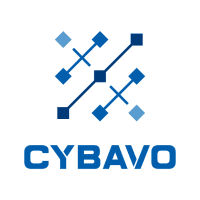 Logo of CYBAVO 博歐科技有限公司.