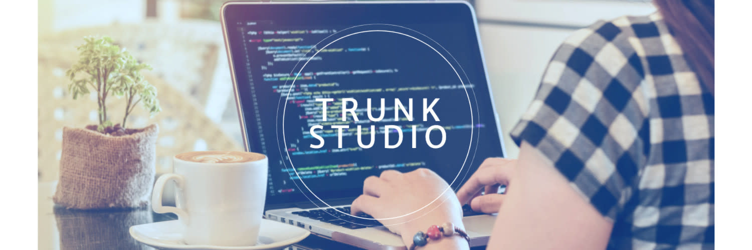Trunk Studio 創科資訊 - 台北 cover image