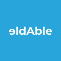 Logo of Able Studio.