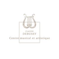 Logo of 德布西音樂藝術中心.