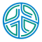 Logo of 健行科技大學.