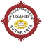 Logo of Universitas Sahid Surakarta.