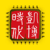 Logo of 凱博時代國際廣告.
