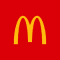 Logo of 麥當勞.