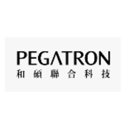 Logo of 和碩聯合科技(Pegatron).