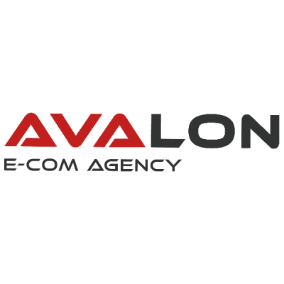 Logo of 金蘋果實體數位轉型顧問 Avalon E-Com Agency .