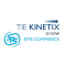 Logo of TIE Kinetix is now SPS Commerce.