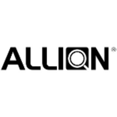 Logo of Allion Labs.