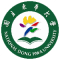 Logo of National Dong Hwa University.
