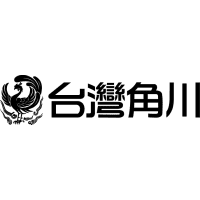 Logo of 台灣角川股份有限公司.