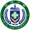 Logo of Asia University.