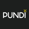 Logo of Pundi X Labs.