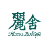 Logo of 麗舍生活國際股份有限公司.