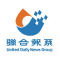 Logo of 聯合報股份有限公司.