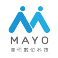 Avatar of MAYO鼎恒數位科技.