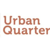 Logo of Urban Quarter.