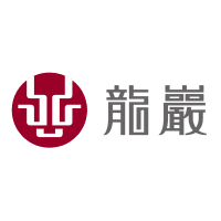 龍巖股份有限公司 logo