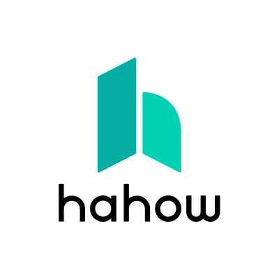 Logo of Hahow 好學校.