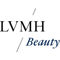 Logo of 法國 LVMH 集團香水化粧品事業部_香港商法華香水化粧品有限公司台灣分公司.