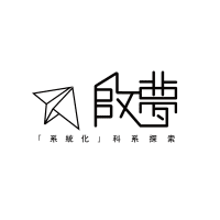 Logo of 啟夢股份有限公司.
