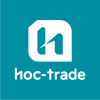 Logo of hoc-trade.