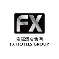 Logo of 台灣富驛酒店股份有限公司.