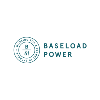 Logo of Baseload Power Taiwan 倍速羅得股份有限公司.