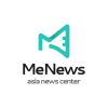MeNews logo