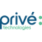Prive Technologies logo
