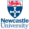 Logo of University of Newcastle Upon Tyne.