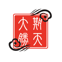 Logo of 期天資訊有限公司.