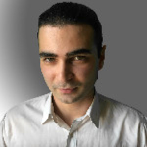 Avatar of Omar Lomsadze.