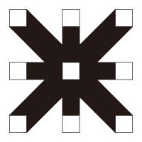 Logo of 米蘭數位傳播集團.
