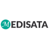 Logo of PT Medisata Global Solusi.