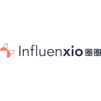 Logo of Influenxio 圈圈科技有限公司.